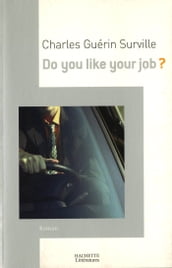 Do you like your job?