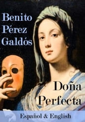 Doña Perfecta español & English