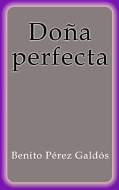 Doña perfecta