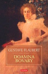 Doamna Bovary