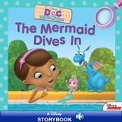 Doc McStuffins: The Mermaid Dives In