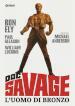 Doc Savage - L Uomo Di Bronzo