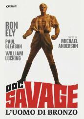 Doc Savage - L Uomo Di Bronzo