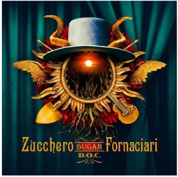 D.o.c. - Zucchero Sugar Fornaciari