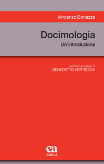 Docimologia. Un'introduzione - Vincenzo Bonazza