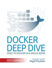 Docker Deep Dive