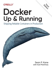 Docker - Up & Running