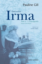 Docteure Irma, Tome 2