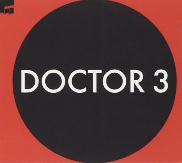 Doctor 3 - Doctor 3