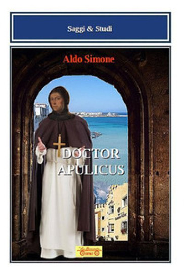 Doctor Apulicus - Aldo Simone