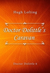 Doctor Dolittle s Caravan