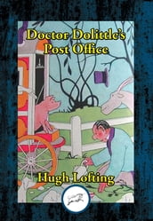 Doctor Dolittle s Post Office