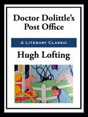 Doctor Dolittle s Post Office