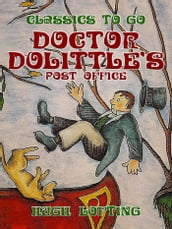 Doctor Dolittle s Post Office