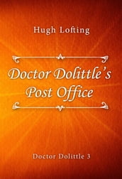 Doctor Dolittle s Post Office