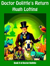 Doctor Dolittle s Return