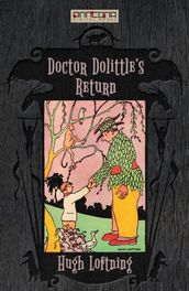 Doctor Dolittle s Return