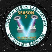 Doctor Geek s Laboratory, Season 2