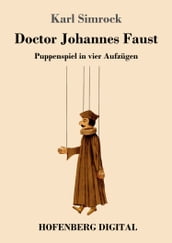 Doctor Johannes Faust