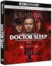 Doctor Sleep (Blu-Ray 4K Ultra HD+Blu-Ray)