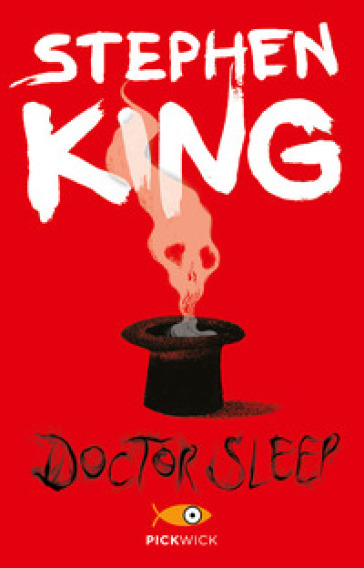Doctor Sleep. Ediz. italiana - Stephen King