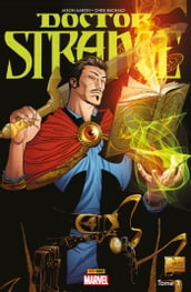 Doctor Strange (2015) T01