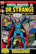 Doctor Strange. 4.