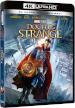 Doctor Strange (4K Ultra Hd+Blu-Ray)