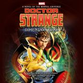 Doctor Strange: Dimension War