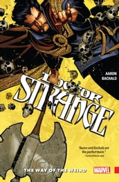 Doctor Strange Vol. 1