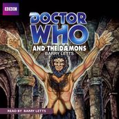 Doctor Who And The Daemons