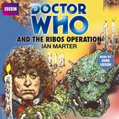 Doctor Who And The Ribos Operation