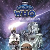 Doctor Who: Attack of the Cybermen