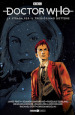 Doctor Who. Dodicesimo dottore. Vol. 9: La strada per il tredicesimo dottore