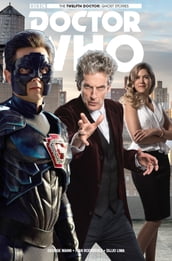 Doctor Who: Ghost Stories #2