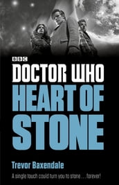 Doctor Who: Heart of Stone