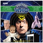Doctor Who Hornets  Nest 2: The Dead Shoes