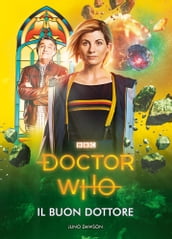 Doctor Who - Il Buon Dottore