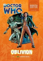 Doctor Who: Oblivion