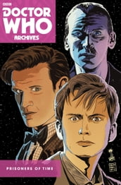 Doctor Who: Prisoners of Time Omnibus