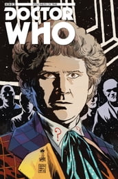 Doctor Who: Prisoners of Time #6