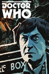 Doctor Who: Prisoners of Time #2