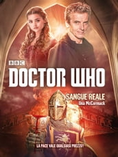 Doctor Who - Sangue Reale
