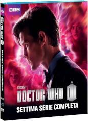 Doctor Who - Stagione 07 (4 Blu-Ray)