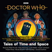 Doctor Who: Tales of Time and Space