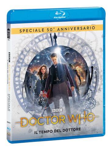Doctor Who - Il Tempo Del Dottore (Speciale 50 Anniversario)