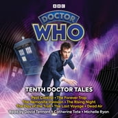 Doctor Who: Tenth Doctor Tales