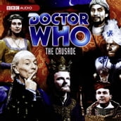 Doctor Who: The Crusade (TV Soundtrack)