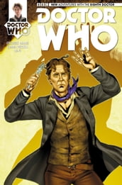 Doctor Who: The Eighth Doctor #2