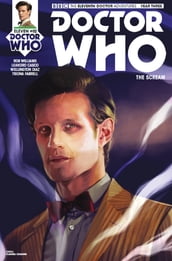 Doctor Who: The Eleventh Doctor Vol. 6